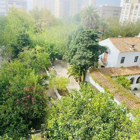 דירות קדיז Botanico Playa Y Ascensor Grupo Ac Gestion מראה חיצוני תמונה