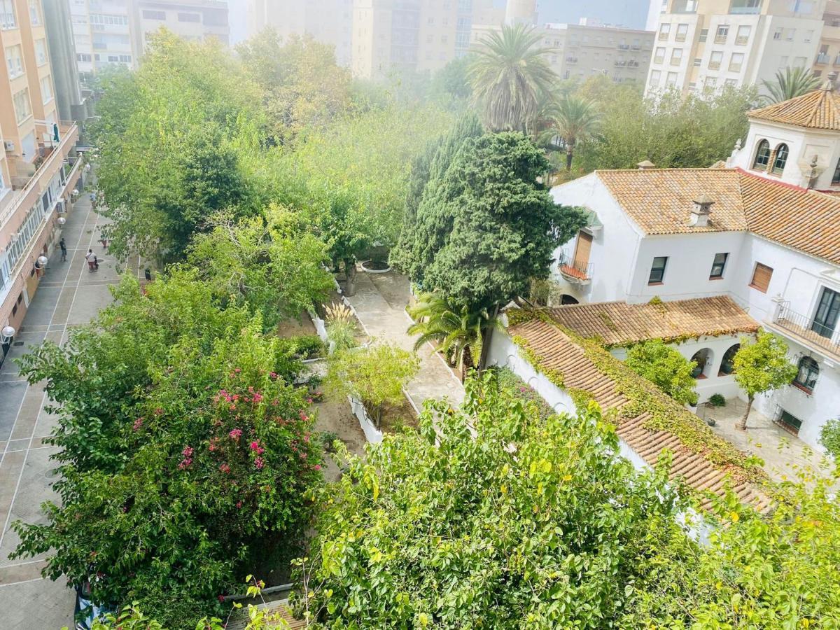דירות קדיז Botanico Playa Y Ascensor Grupo Ac Gestion מראה חיצוני תמונה